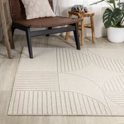 JONATHAN Y Nordby Geometric Arch Scandi Striped Indoor Area Rug 12 JONATHAN Y Nordby Geometric Arch Scandi Striped Indoor Area Rug -Home Decor Shop GUEST bd764970 6458 454d bb0c 1b08759e50fa