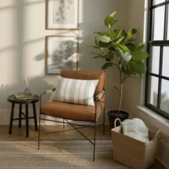 39" Faux Audrey Ficus Tree - Hearth & Hand™ With Magnolia -Home Decor Shop GUEST bd9e21a6 f81c 4cb4 8c99 f9bcb713d71a