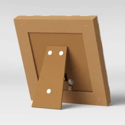 4" X 4" Resin And Wood Photo Frame - Opalhouse™ -Home Decor Shop GUEST bda77f93 8f3f 4ea3 b464 77599adc2de2