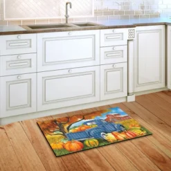 Welcome To The Patch Fall Doormat Pickup Pumpkins Farm 30" X 18" Briarwood Lane 7 Welcome To The Patch Fall Doormat Pickup Pumpkins Farm 30" X 18" Briarwood Lane -Home Decor Shop GUEST be05f18b e9d5 41f4 b23e 5029c51ef43a