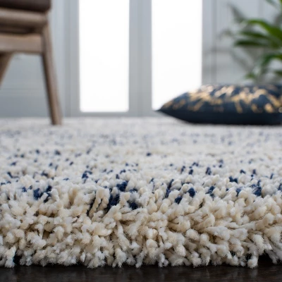 Hudson Shag SGH295 Power Loomed Area Rug - Safavieh 5 Hudson Shag SGH295 Power Loomed Area Rug - Safavieh - Image 3