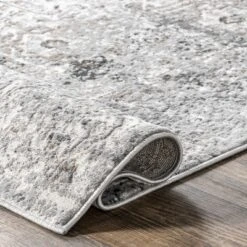 NuLOOM Lola Distressed Medallion Area Rug 14 NuLOOM Lola Distressed Medallion Area Rug -Home Decor Shop GUEST bfcfd13b 1d85 4ddf b427 168b8669d0a7