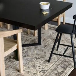 Ruggable - Kamran Machine Washable Rug - Rectangle - Woven - Area Rugs -Home Decor Shop GUEST c0731034 4390 45a2 8033 c4510912fadf