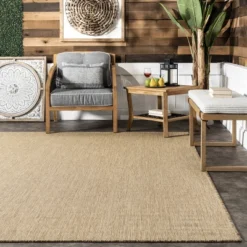 NuLOOM Nakia Transitional Indoor/Outdoor Area Rug 16 NuLOOM Nakia Transitional Indoor/Outdoor Area Rug -Home Decor Shop GUEST c3130dd3 f6f5 435f a031 17fc11c44bdb