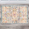 World Rug Gallery Distressed Vintage Bohemian Area Rug 1 World Rug Gallery Distressed Vintage Bohemian Area Rug -Home Decor Shop GUEST c4108e2e 1b01 46f3 9d2c 39de0601020c
