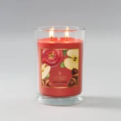 19oz Jar Candle Apple And Acorn Home Scents - Chesapeake Bay Candle 9 19oz Jar Candle Apple And Acorn Home Scents - Chesapeake Bay Candle -Home Decor Shop GUEST c41ff75d 7b76 4dfc 8619 4aa1b572167a