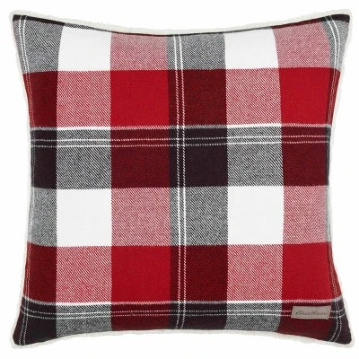 Lodge Throw Pillow - Eddie Bauer 3 Lodge Throw Pillow - Eddie Bauer