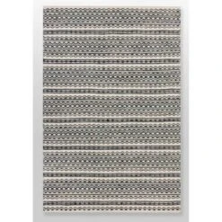 Norwalk Stripe Rug Black/White - Threshold™ 5 Norwalk Stripe Rug Black/White - Threshold™ -Home Decor Shop GUEST c8813199 43c3 412d 83da 7318ba39ed76