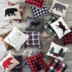 Lodge Throw Pillow - Eddie Bauer 8 Lodge Throw Pillow - Eddie Bauer -Home Decor Shop GUEST c8fa5def 2ad3 4d49 9139 72919153235c