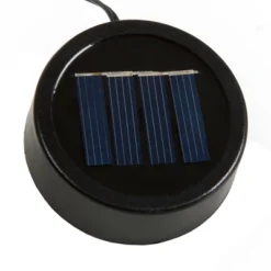 Nature Spring Solar Artificial Topiary Ball With Mini LED Lights And Rechargeable Battery - 11" Diameter -Home Decor Shop GUEST cab6013d bc97 410d a459 65af47fe0a20