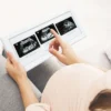 KeaBabies Trio Baby Sonogram Picture Frame, Baby Ultrasound Picture Frames For Baby Nursery, Mom To Be Gifts 1 KeaBabies Trio Baby Sonogram Picture Frame, Baby Ultrasound Picture Frames For Baby Nursery, Mom To Be Gifts -Home Decor Shop GUEST cad39ebf a272 4bb3 9ae1 ac28d6b79e7c