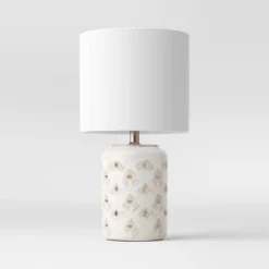 Diamond Cutout Table Lamp With Lit Base - Opalhouse™ 11 Diamond Cutout Table Lamp With Lit Base - Opalhouse™ -Home Decor Shop GUEST cb3a8652 73f8 408c bfab 7828b4d7218b