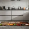 J&V TEXTILES 20" X 55" Oversized Cushioned Anti-Fatigue Kitchen Runner Mat (Spices) -Home Decor Shop GUEST cd904856 3391 4bfb a23e 4e18466625d1