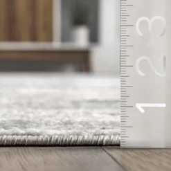 NuLOOM Cherie Abstract Coastal Area Rug -Home Decor Shop GUEST ce25323b 8782 4c52 9c3c 9771e11e8052