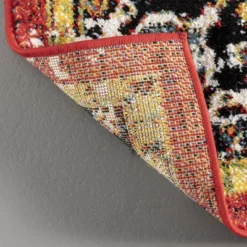 NuLOOM Indoor/Outdoor Transitional Medallion Muriel Patio Area Rug -Home Decor Shop GUEST ce904a44 50bd 4c2a 91fd 3e7d1552de40