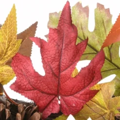 National Tree Company 32" Harvest Sunflowers And Pumpkins Wreath 9 National Tree Company 32" Harvest Sunflowers And Pumpkins Wreath -Home Decor Shop GUEST d16a198b 46c2 4ba6 93b6 33696e025eb2