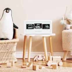 KeaBabies Trio Baby Sonogram Picture Frame, Baby Ultrasound Picture Frames For Baby Nursery, Mom To Be Gifts 18 KeaBabies Trio Baby Sonogram Picture Frame, Baby Ultrasound Picture Frames For Baby Nursery, Mom To Be Gifts -Home Decor Shop GUEST d17f2807 96d9 413b bc92 12236d3c700e