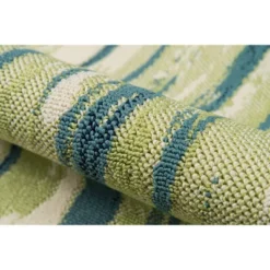 Baja Moss Accent Rug Green - Momeni -Home Decor Shop GUEST d21fabd0 84c3 4663 92e6 4f361a808397
