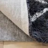 Emma And Oliver Non-Slip 1/4 Inch Thick Gray Multi-Surface Reversible Area Rug Pad -Home Decor Shop GUEST d2369f23 0f4d 46f9 9c71 bba91a8f75a9