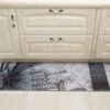 J&V TEXTILES 20" X 55" Oversized Cushioned Anti-Fatigue Kitchen Runner Mat (Kitchen Art) 2 J&V TEXTILES 20" X 55" Oversized Cushioned Anti-Fatigue Kitchen Runner Mat (Kitchen Art) -Home Decor Shop GUEST d247b971 150a 4fb2 8ae2 81664e01b690