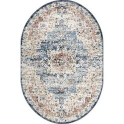 NuLOOM Sawyer Vintage Transitional Area Rug 30 NuLOOM Sawyer Vintage Transitional Area Rug -Home Decor Shop GUEST d2728631 b8ee 4371 a96d fa293f3566e4