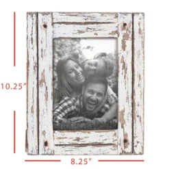 Decorative Distressed Wood Picture Frame - Foreside Home & Garden 17 Decorative Distressed Wood Picture Frame - Foreside Home & Garden -Home Decor Shop GUEST d365f459 27b4 451f b4f2 da210952ec53