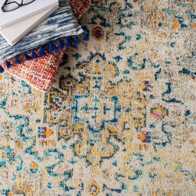 Madison MAD474 Area Rug - Safavieh 7 Madison MAD474 Area Rug - Safavieh - Image 5