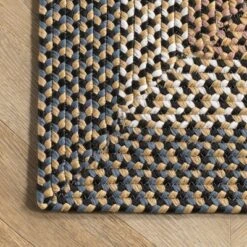 NuLOOM Gwyneth Braided Borders Indoor And Outdoor Patio Area Rug -Home Decor Shop GUEST d808c430 d1ce 4480 8c72 6e19c5ea6900