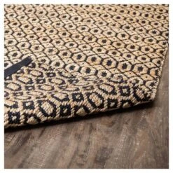 Goldfinger Woven Rug - Anji Mountain® -Home Decor Shop GUEST d8ba378b 29a9 49ef 8a9c 2e82f12c68ba
