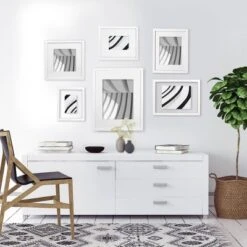 10" X 12" Matted To 5" X 7" Thin Gallery Frame - Room Essentials™ -Home Decor Shop GUEST d8ed31af cc60 4540 92f0 e2d225db3069