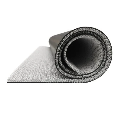 UtArt Scandinavian Midsummer Blue Welcome Mat - Society6 4 UtArt Scandinavian Midsummer Blue Welcome Mat - Society6 - Image 2