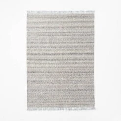 Bayside Indoor/Outdoor Rug Heathered Gray - Threshold™ Designed With Studio McGee -Home Decor Shop GUEST d94769f6 e5c5 4e0f ba8e 0727d3eff596