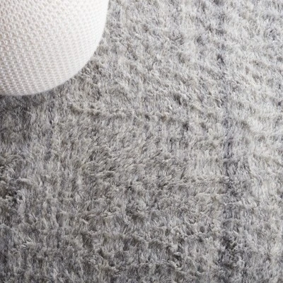 Casablanca CSB703 Hand Tufted Area Rug - Safavieh 7 Casablanca CSB703 Hand Tufted Area Rug - Safavieh - Image 5