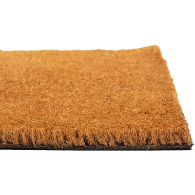 Juvale Thanksgiving Welcome Mat For Front Door, Outdoor Fall Rug For Porch, Give Thanks, 30x17 In 7 Juvale Thanksgiving Welcome Mat For Front Door, Outdoor Fall Rug For Porch, Give Thanks, 30x17 In - Image 5