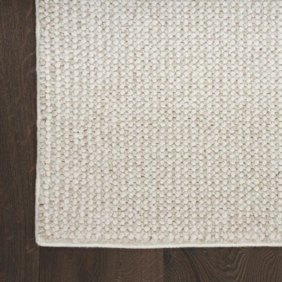 Nourison Textured Home Modern Indoor Rug 5 Nourison Textured Home Modern Indoor Rug - Image 3