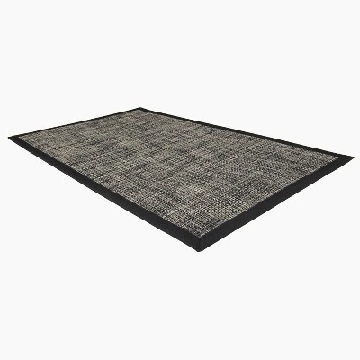World Rug Gallery Basketweave Textline Anti-Fatigue Standing Mat 4 World Rug Gallery Basketweave Textline Anti-Fatigue Standing Mat - Image 2