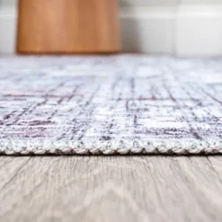 Didim Boho Gray Medallion Washable Area Rug - JONATHAN Y 15 Didim Boho Gray Medallion Washable Area Rug - JONATHAN Y -Home Decor Shop GUEST dcc695a8 855d 47a1 846c d0850627110a