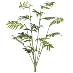 Vickerman Artificial Green Parlour Palm -Home Decor Shop GUEST dcec10fb 84c3 46e1 bf32 2ac731ff3263