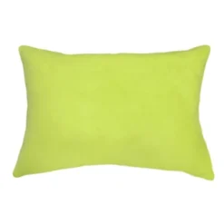 PiccoCasa Viscose Velvet Comfortable And Soft Decorative Throw Pillow Cover Oblong -Home Decor Shop GUEST dd396be2 fac7 40cd bc2b f484a77d8567