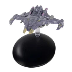 Eaglemoss Collections Star Trek Starship Replica | Jem Hadar Battleship -Home Decor Shop GUEST dd8d272a b03c 417e 93c0 1a7851781ed2