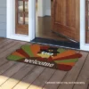 Briarwood Lane Give Thanks Turkey Holiday Natural Fiber Coir Door -Home Decor Shop GUEST dde0feea 0d6f 4f59 a3f1 94be104834fa