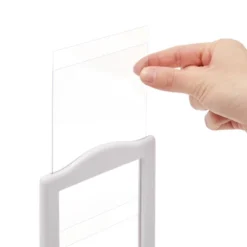 Okuna Outpost Double Sided Pedestal Picture Frames For 4x6 Inch Photos (White, 10 Pack) 12 Okuna Outpost Double Sided Pedestal Picture Frames For 4x6 Inch Photos (White, 10 Pack) -Home Decor Shop GUEST e16ad1f3 c442 401a b7ab 818b3650aa4b