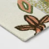 Floral Wool Tufted Area Rug Pink/White - Opalhouse⢠1 Floral Wool Tufted Area Rug Pink/White - Opalhouse⢠-Home Decor Shop GUEST e26b2e13 ed1e 41da 9fc5 fd7c435a1b52