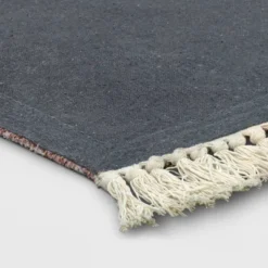 Alexandra Floral Printed Border Persian Rug Blush - Opalhouse™ -Home Decor Shop GUEST e33122c3 ecf9 4079 9f63 62784254539e