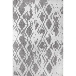 NuLOOM Blaire Textured Lattice Indoor/Outdoor Patio Area Rug -Home Decor Shop GUEST e3f3c312 494d 495c a52d 504f427454ee