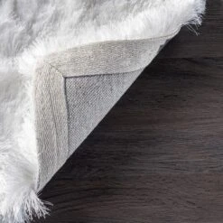 NuLOOM Latonia Modern Silky Shag Area Rug -Home Decor Shop GUEST e5298f84 b289 41be 8949 edd7bc63e39c