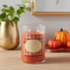 21.5oz Lidded Glass Jar 2-Wick Heritage Pumpkin Candle - Opalhouse™ 1 21.5oz Lidded Glass Jar 2-Wick Heritage Pumpkin Candle - Opalhouse™ -Home Decor Shop GUEST e76bc6ab 01dc 4de5 a006 5327b25e4b32