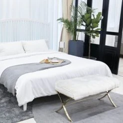 PiccoCasa Artificial Animal Wool Modern Floor Mats 1 Pc -Home Decor Shop GUEST e8a3c0a7 d97b 4f22 b529 dd1315d2a1c1