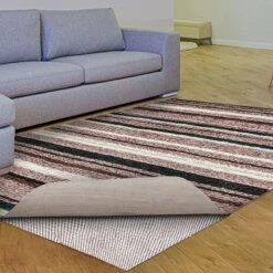 Nevlers Non-Slip Rug Grip Pad 8'x10' - White -Home Decor Shop GUEST e93eedf1 e579 4b9f a90b 88060b43e207