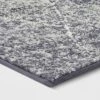 Criss Cross Easy Care Rug - Threshold™ -Home Decor Shop GUEST ea9242a3 ce13 4f95 8249 f7911caa4150